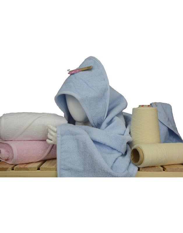 Cape bain bébé AR31B ARTGAR31BARTG